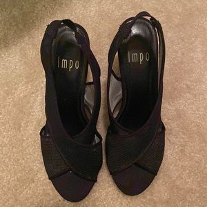Impo heels